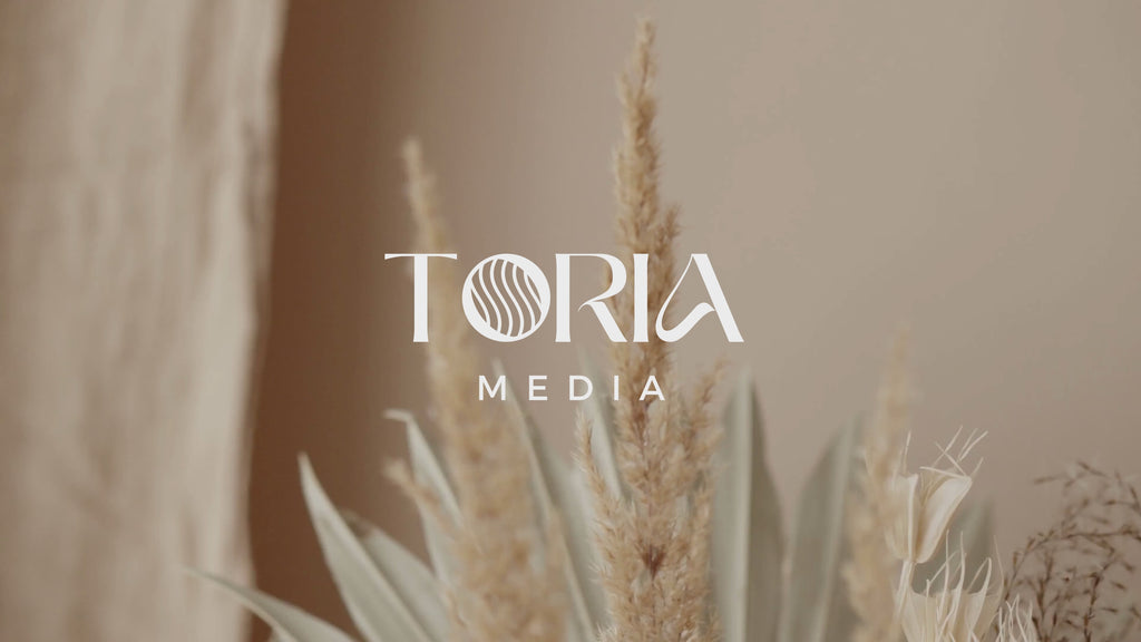 Vidéo Toria Media 